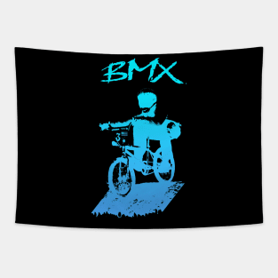 bmx Tapestry