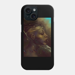 Oshun Phone Case