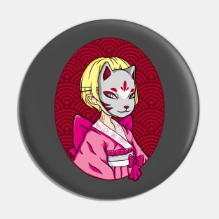 nara Pin