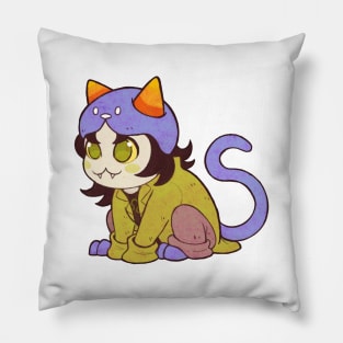 Nepeta Leijon Pillow