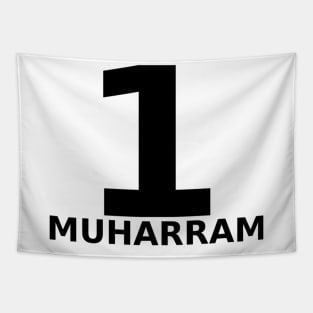 1 muharram Tapestry