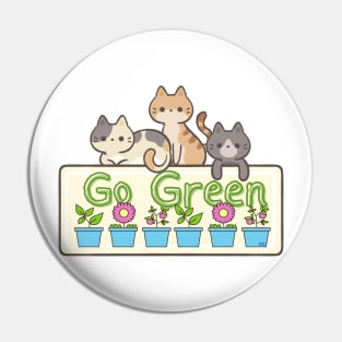 LEARN ABOUT RECYCLING CUTE KITTIES Pin