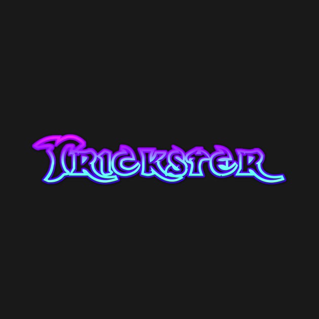 Trickster by GlowstickDesign