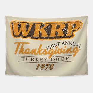 wkrp Tapestry