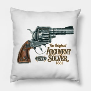 Colt Pillow