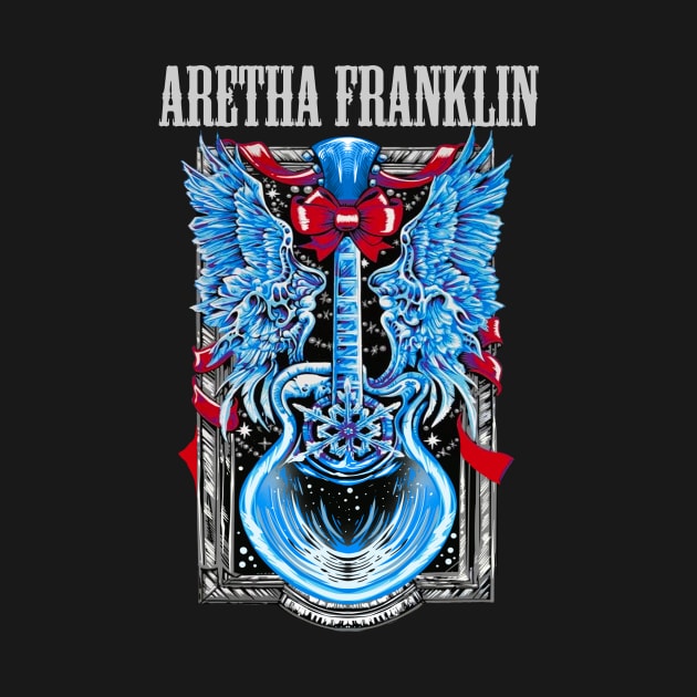 ARETHA FRANKLIN BAND by growing.std