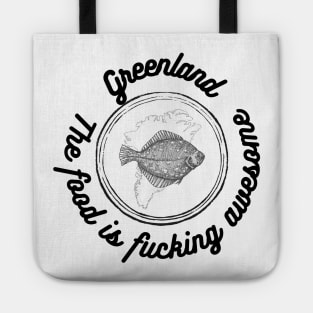 Greenland TFIFA Tote