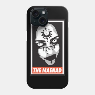 Grim the ROTN Maenad! Phone Case