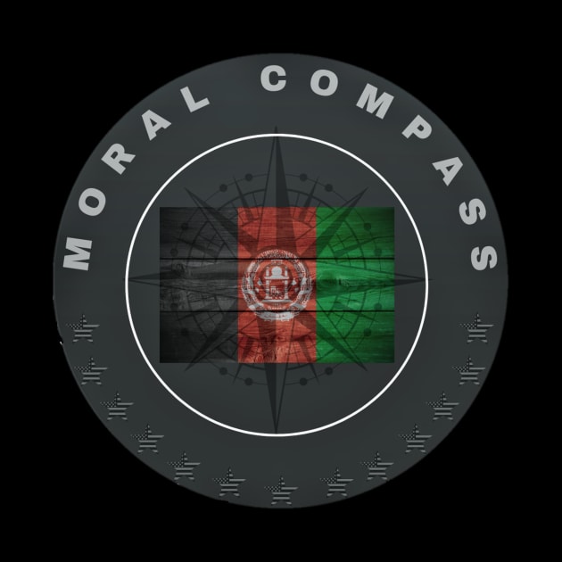 Moral Compass Federation by Aces & Eights 