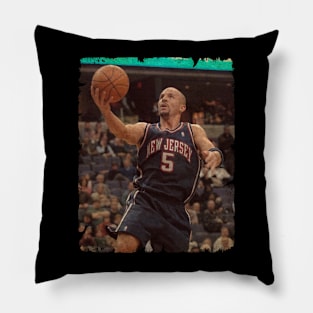 Jason Kidd Pillow