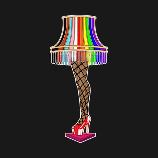 It's Major Pride Award (Chocolate) T-Shirt