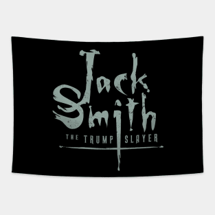 Jack Smith Series 3 by © Buck Tee Originals Tapestry