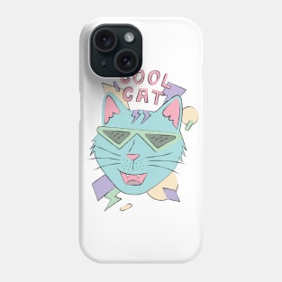 Carol Baskin's Cool Cat Phone Case