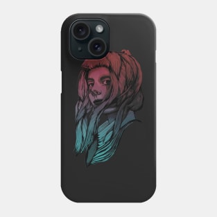 Aurora Aksnes - Under The Water Edition Phone Case