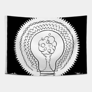 Idea generator Tapestry