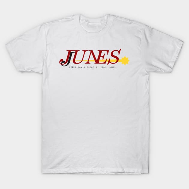 Persona 4  Junes Classic