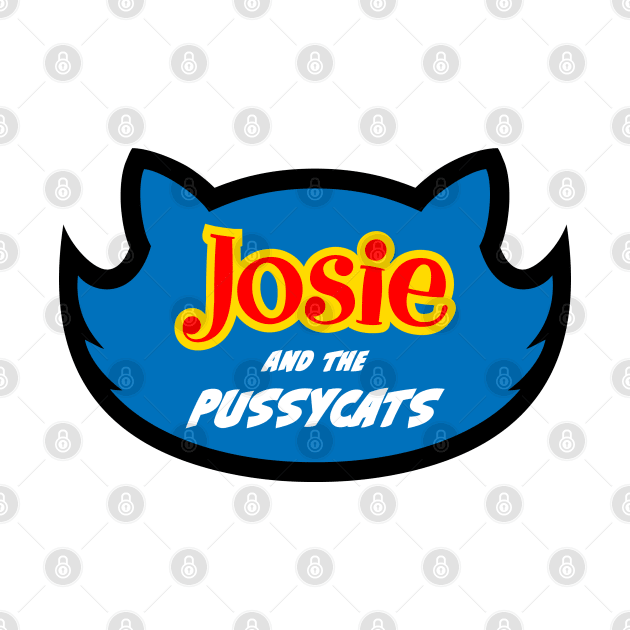 Riverdale - Josie And The Pussycats by BadCatDesigns