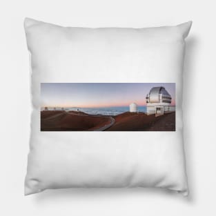 Mauna Kea Pillow