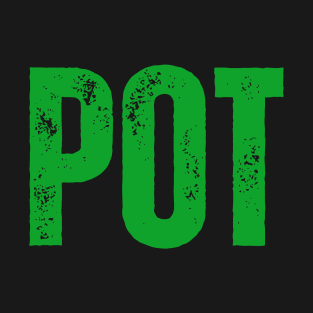 POT T-Shirt