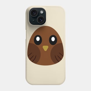 Owl Phone Case