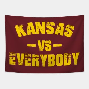 Kansas Tapestry