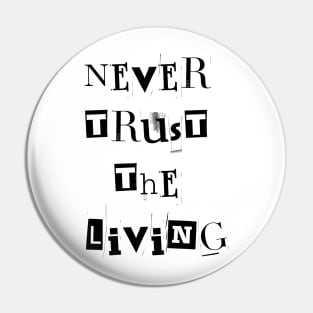 beetlejuice quote Pin