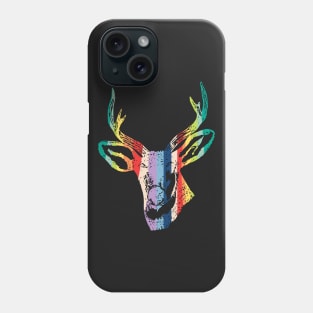 Elk Wonders Phone Case