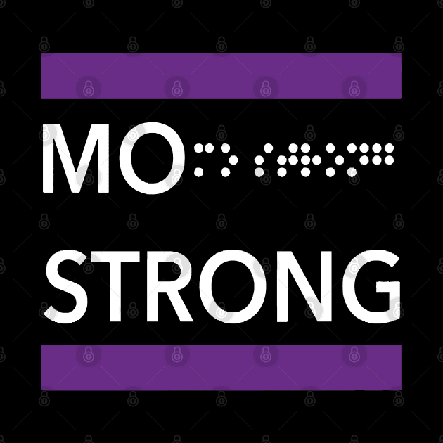 Mo Strong by Rundown