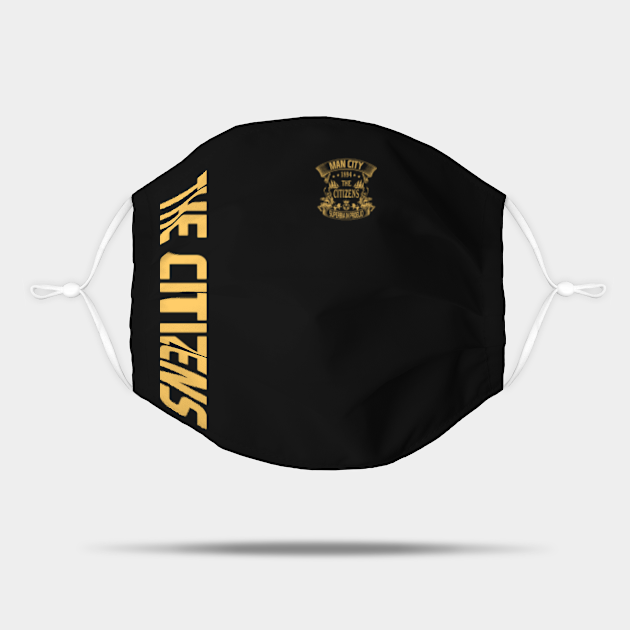 SUPERFAN RETRO EDITION | MANCHESTER CITY - Manchester City ...
