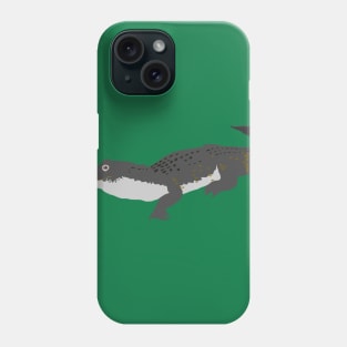 American Alligator Phone Case