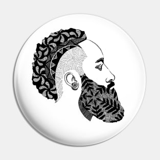 James Harden Pin