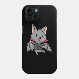 flying bat Phone Case