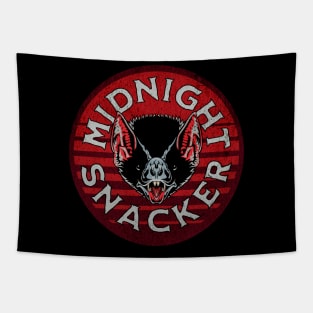 Midnight Snacker Tapestry