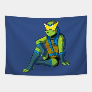 Kara Leo Tapestry