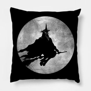 Witch King Pillow