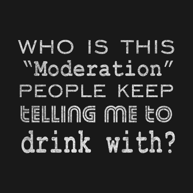 Moderation by ysmnlettering