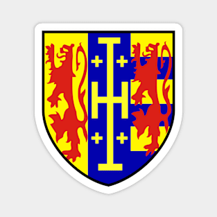 Coat of arms of Hetoumian Magnet