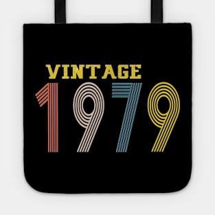 1979 Tote