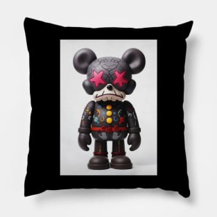 Kaws Hypebeast Duck Pillow