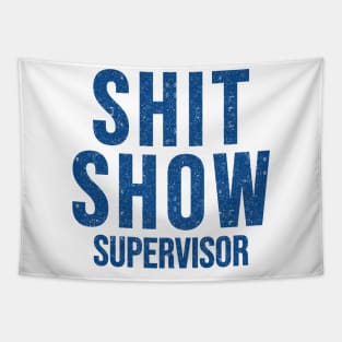 Supervisor Tapestry