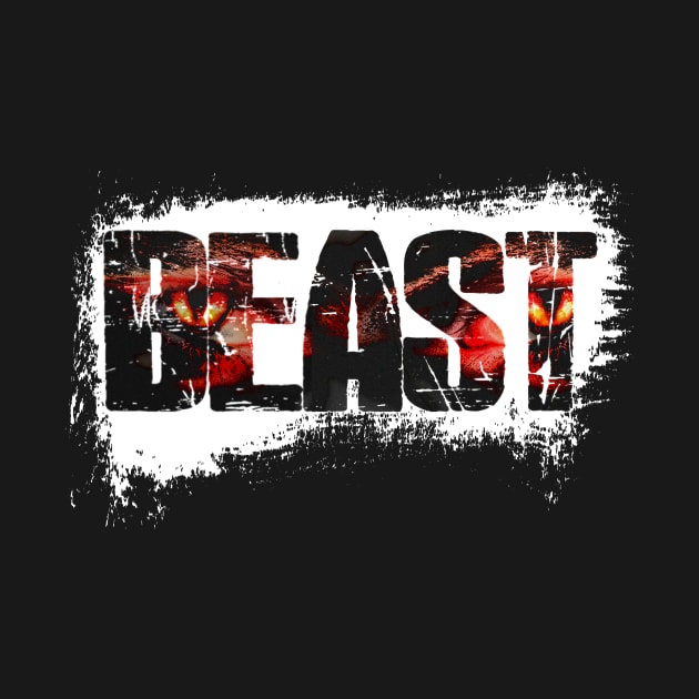 Beast by Studio IV Designs 