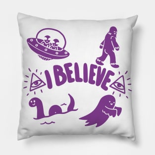 I believe Pillow