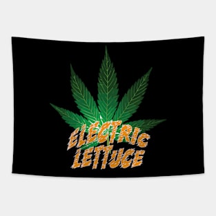 Letterkenny Electric Lettuce Tapestry