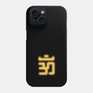 Aum Phone Case