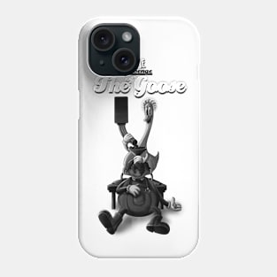 The Revenge of the Goose Phone Case