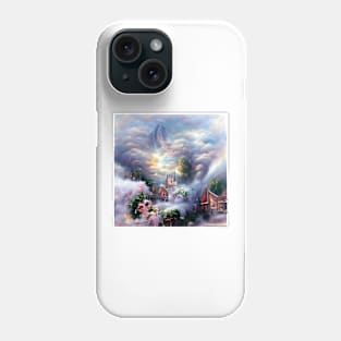 Heavenly warfare Phone Case