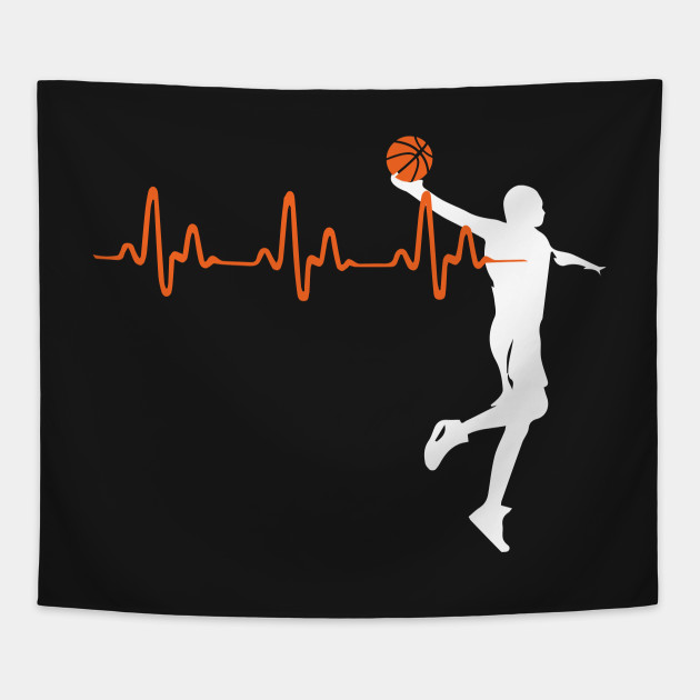 Basketball Heartbeat