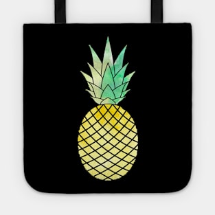 Pineapple Tote