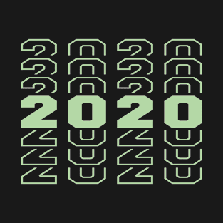 2020 T-Shirt