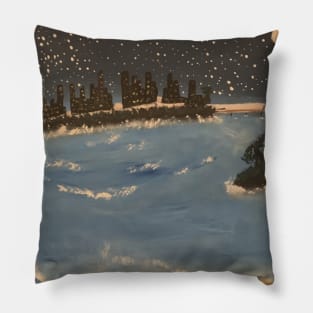 My Dubai, Tote, Wall Art, Pin Pillow